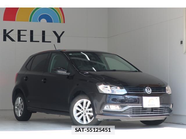VolksWagen POLO 2017-01 7793193-1