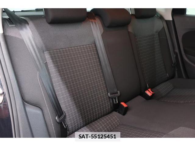 VolksWagen POLO 2017-01 7793193-11
