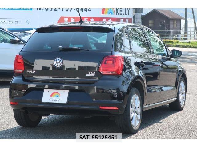 VolksWagen POLO 2017-01 7793193-19