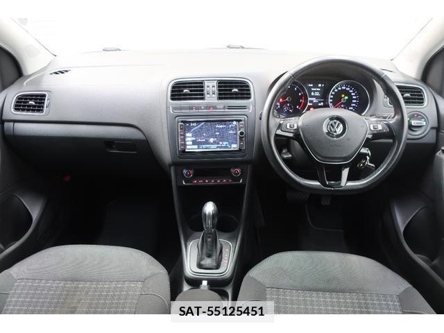 VolksWagen POLO 2017-01 7793193-5