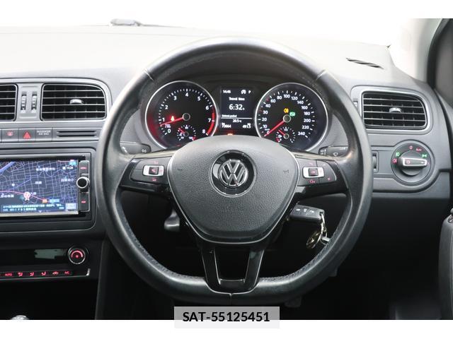 VolksWagen POLO 2017-01 7793193-6