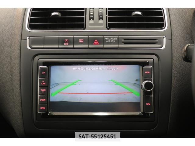 VolksWagen POLO 2017-01 7793193-8