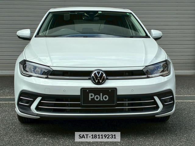 VolksWagen POLO 2022-12 7795507-0