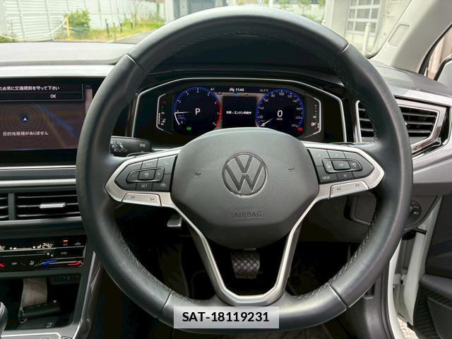 VolksWagen POLO 2022-12 7795507-2
