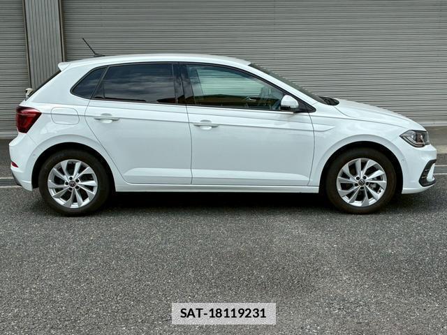 VolksWagen POLO 2022-12 7795507-4