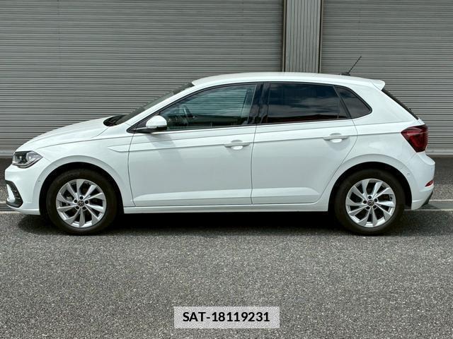 VolksWagen POLO 2022-12 7795507-8