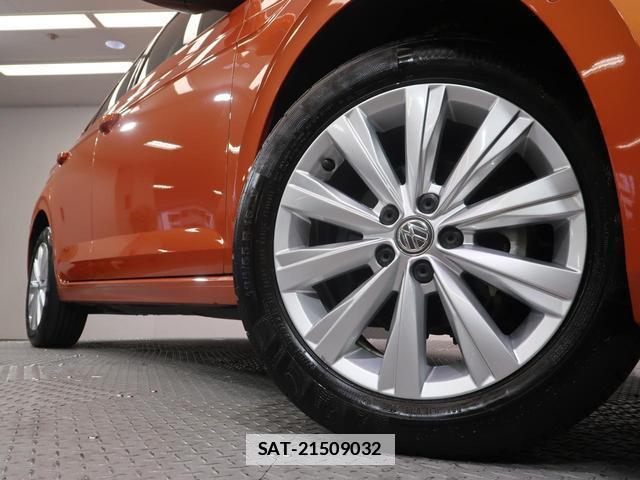 VolksWagen POLO 2020-07 7796040-15