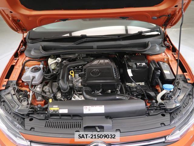 VolksWagen POLO 2020-07 7796040-16