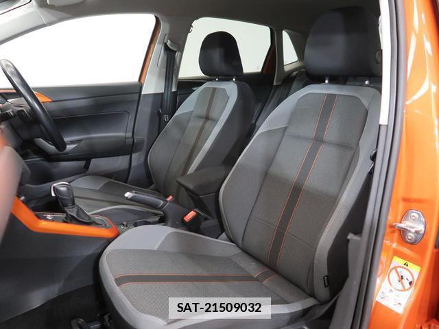 VolksWagen POLO 2020-07 7796040-17