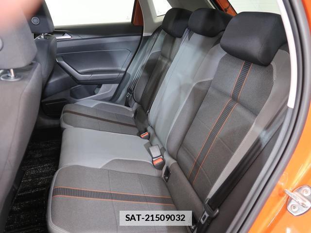 VolksWagen POLO 2020-07 7796040-18