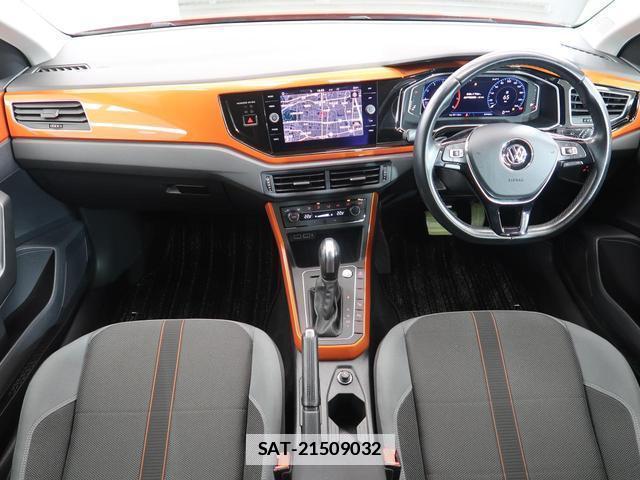 VolksWagen POLO 2020-07 7796040-3