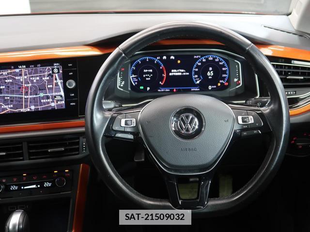 VolksWagen POLO 2020-07 7796040-4