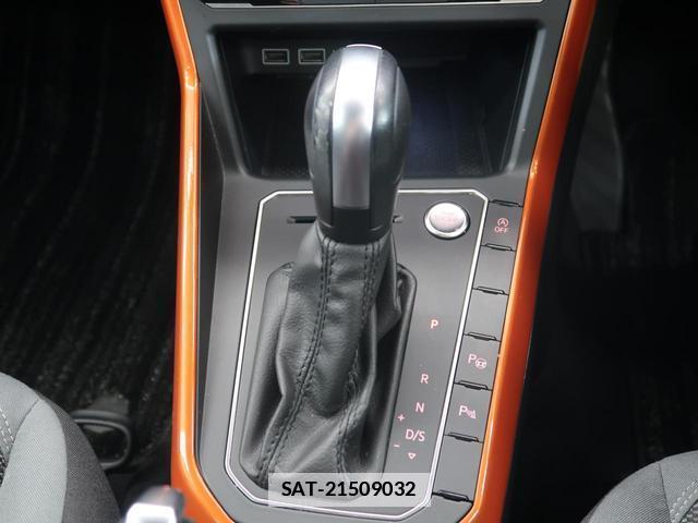 VolksWagen POLO 2020-07 7796040-8