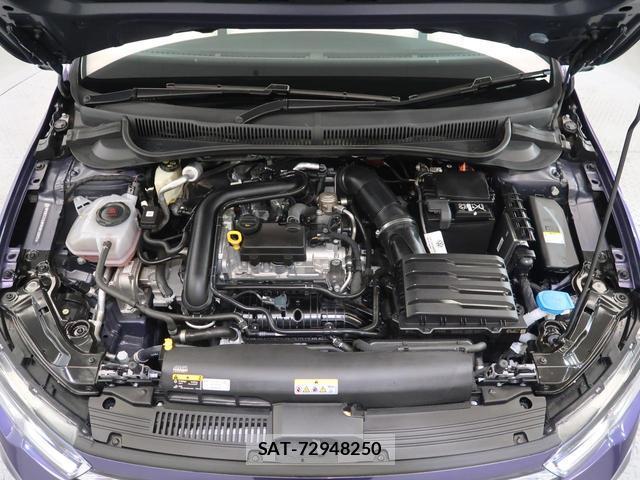 VolksWagen POLO 2024-01 7796047-16