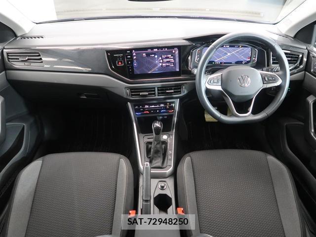 VolksWagen POLO 2024-01 7796047-3