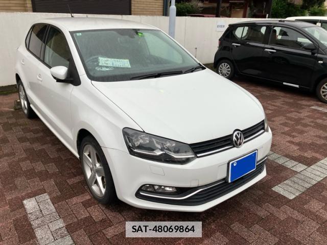 VolksWagen POLO 2016-11 7799712-1
