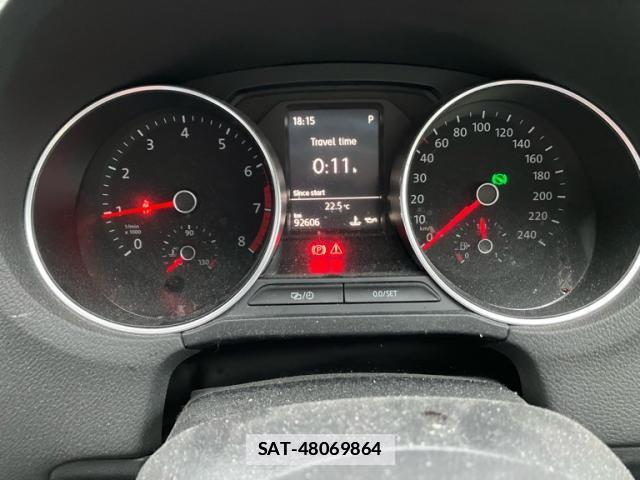 VolksWagen POLO 2016-11 7799712-11