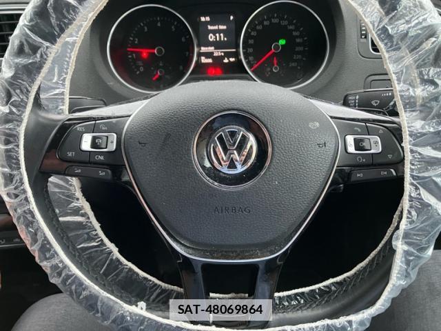 VolksWagen POLO 2016-11 7799712-14