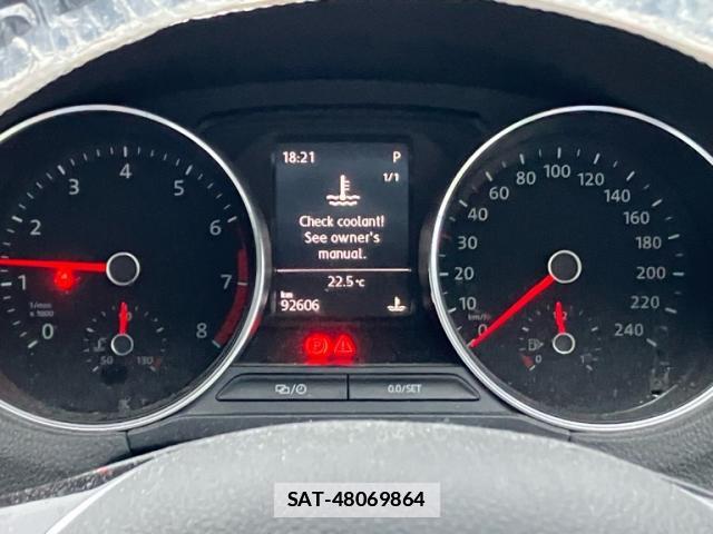 VolksWagen POLO 2016-11 7799712-16