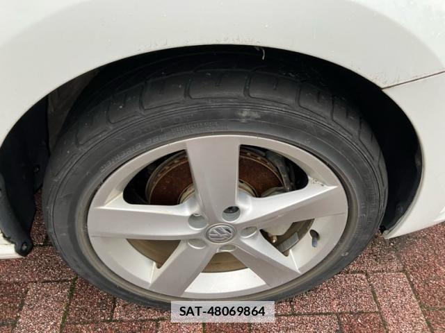 VolksWagen POLO 2016-11 7799712-2