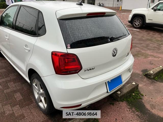VolksWagen POLO 2016-11 7799712-3
