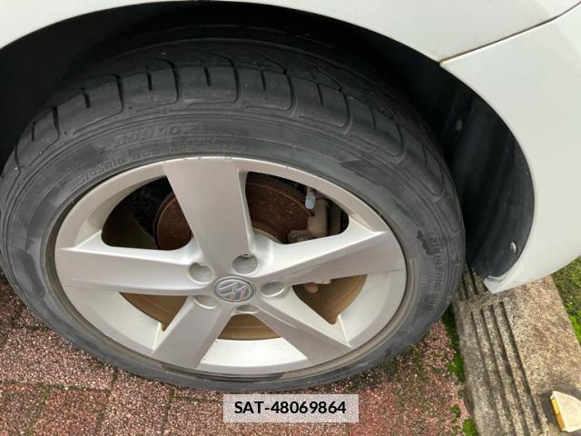 VolksWagen POLO 2016-11 7799712-4