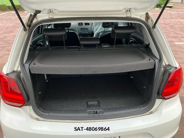 VolksWagen POLO 2016-11 7799712-6