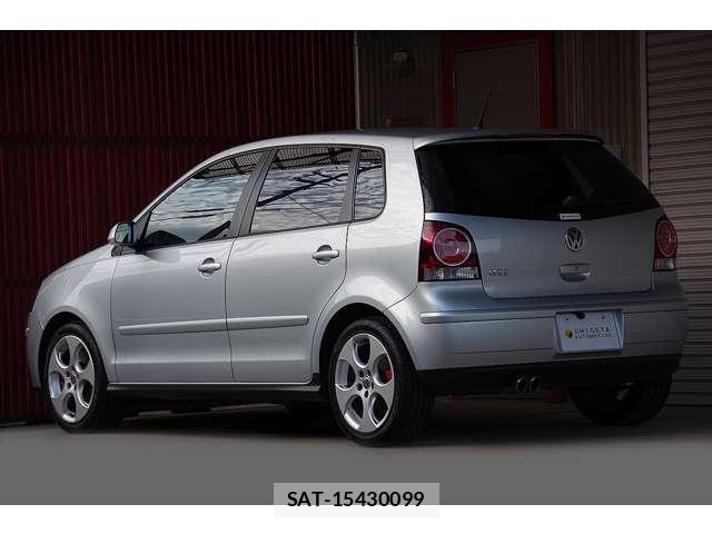 VolksWagen POLO 2006-03 7800548-1