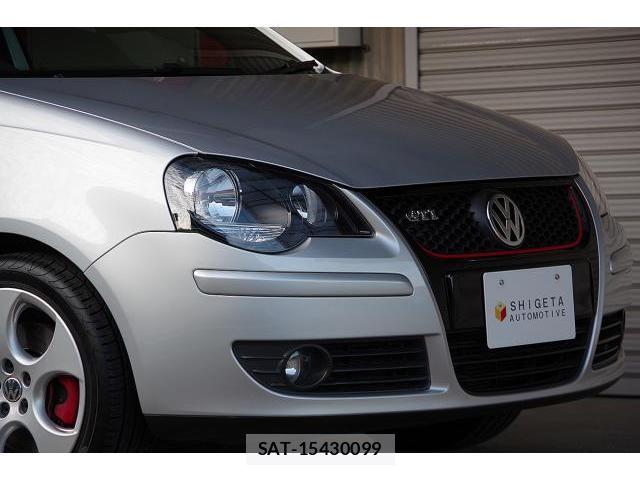 VolksWagen POLO 2006-03 7800548-2