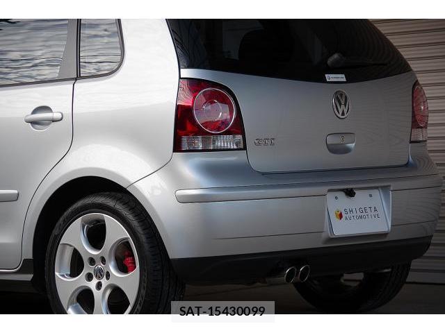 VolksWagen POLO 2006-03 7800548-3