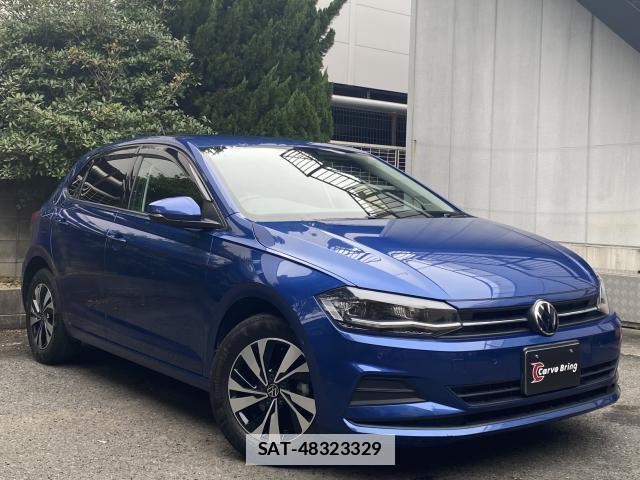 VolksWagen POLO 2021-03 7802579-0