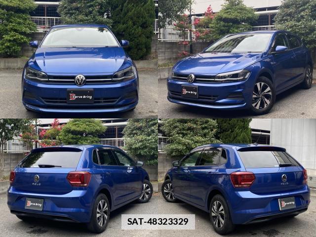 VolksWagen POLO 2021-03 7802579-1