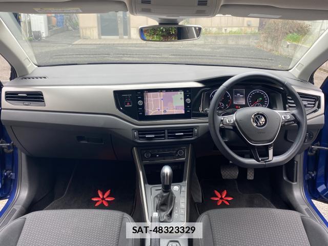 VolksWagen POLO 2021-03 7802579-2