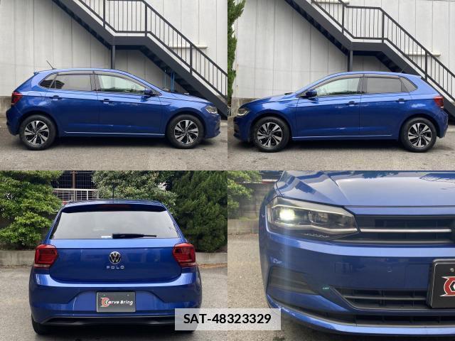 VolksWagen POLO 2021-03 7802579-3
