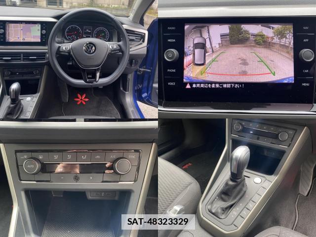 VolksWagen POLO 2021-03 7802579-4