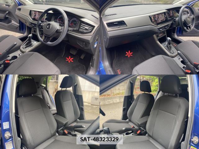 VolksWagen POLO 2021-03 7802579-5