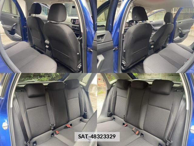 VolksWagen POLO 2021-03 7802579-6