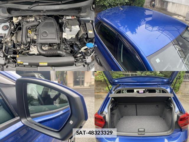 VolksWagen POLO 2021-03 7802579-7