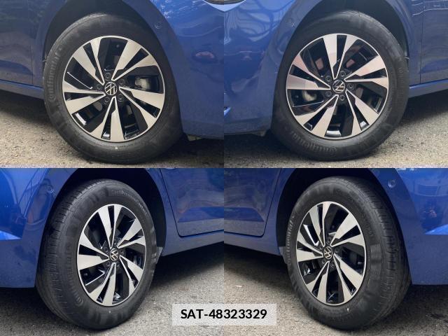 VolksWagen POLO 2021-03 7802579-8