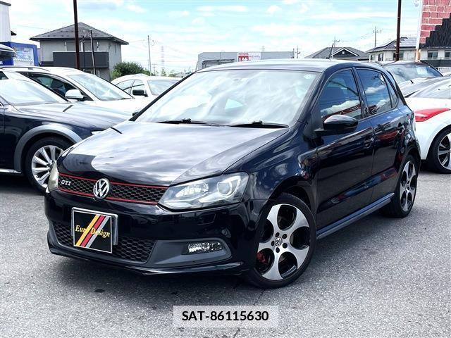 VolksWagen POLO 2014-06 7804141-0