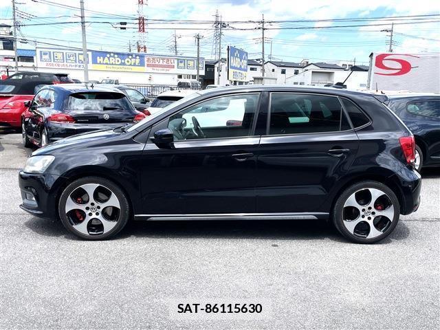 VolksWagen POLO 2014-06 7804141-10
