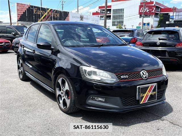 VolksWagen POLO 2014-06 7804141-11
