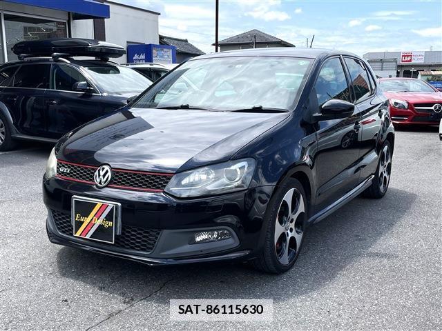 VolksWagen POLO 2014-06 7804141-12