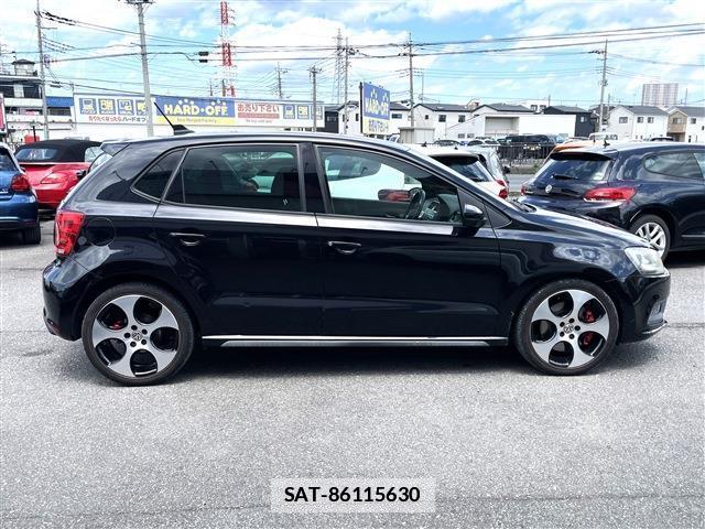 VolksWagen POLO 2014-06 7804141-3