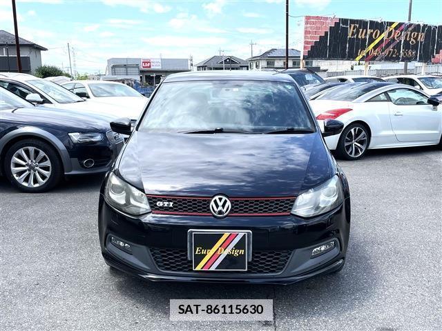 VolksWagen POLO 2014-06 7804141-9
