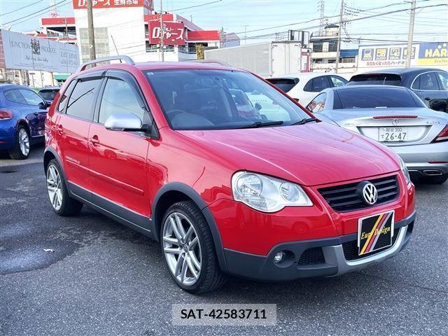 VolksWagen POLO 2009-07 7804142-11