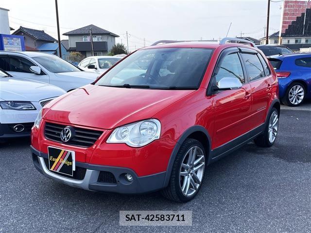 VolksWagen POLO 2009-07 7804142-12