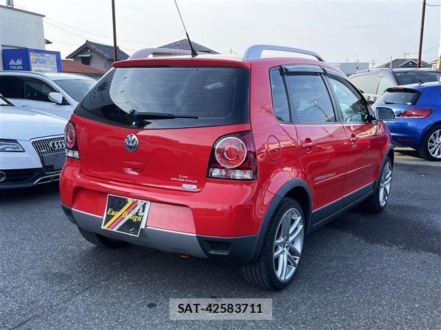 VolksWagen POLO 2009-07 7804142-13