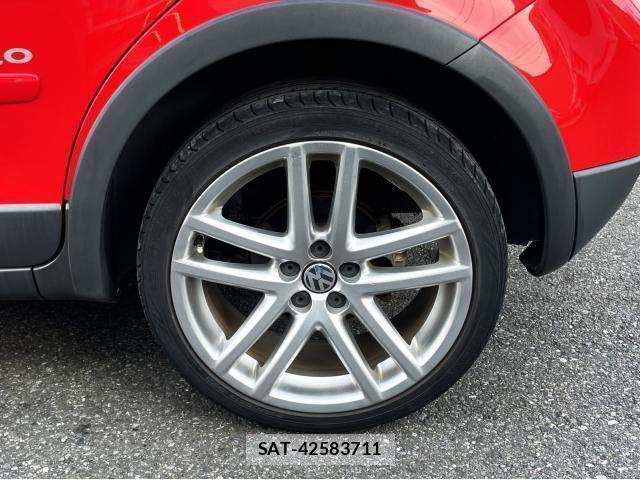 VolksWagen POLO 2009-07 7804142-19