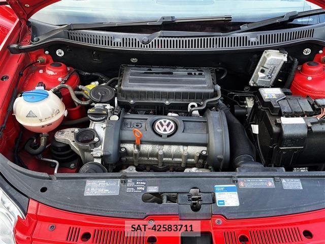 VolksWagen POLO 2009-07 7804142-7